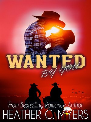 cover image of Wanted by You